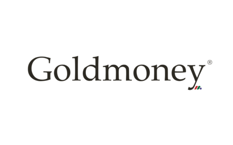 Goldmoney Inc. 宣布收购房地产